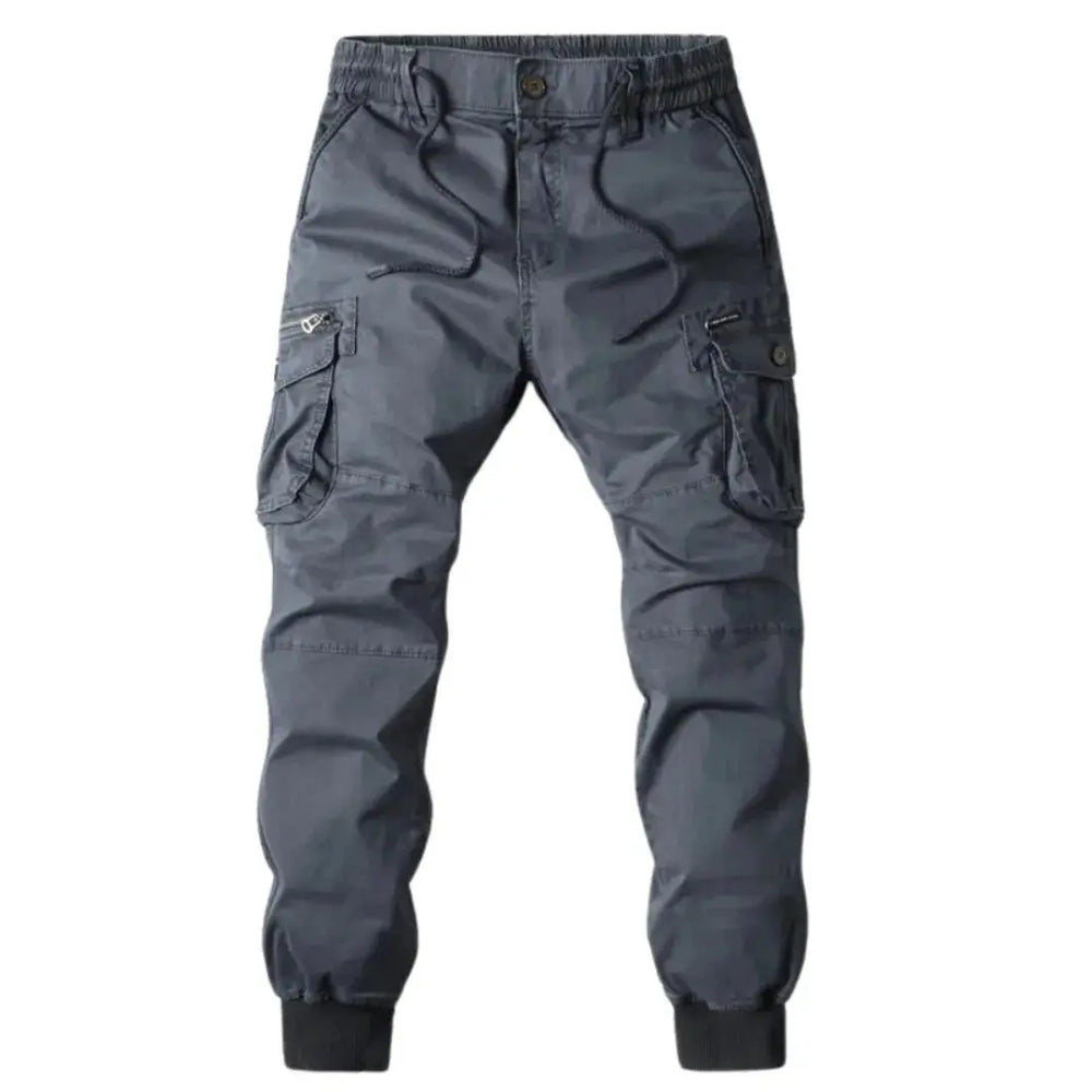 Men's Cargo Pants - Stylish & Versatile-MODAUTLET
