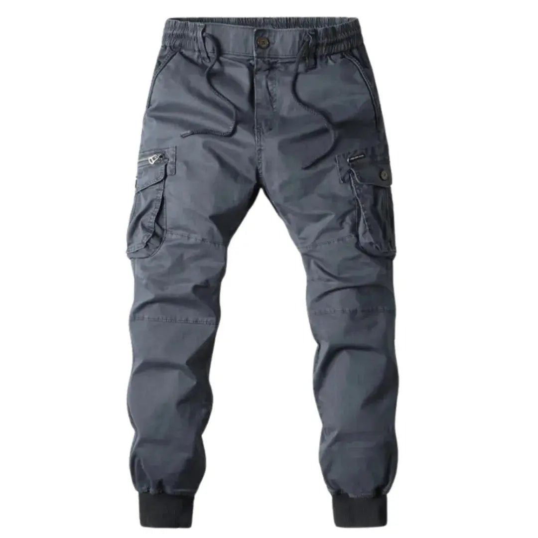 Men's Cargo Pants - Stylish & Versatile-MODAUTLET