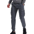 Men's Cargo Pants - Stylish & Versatile