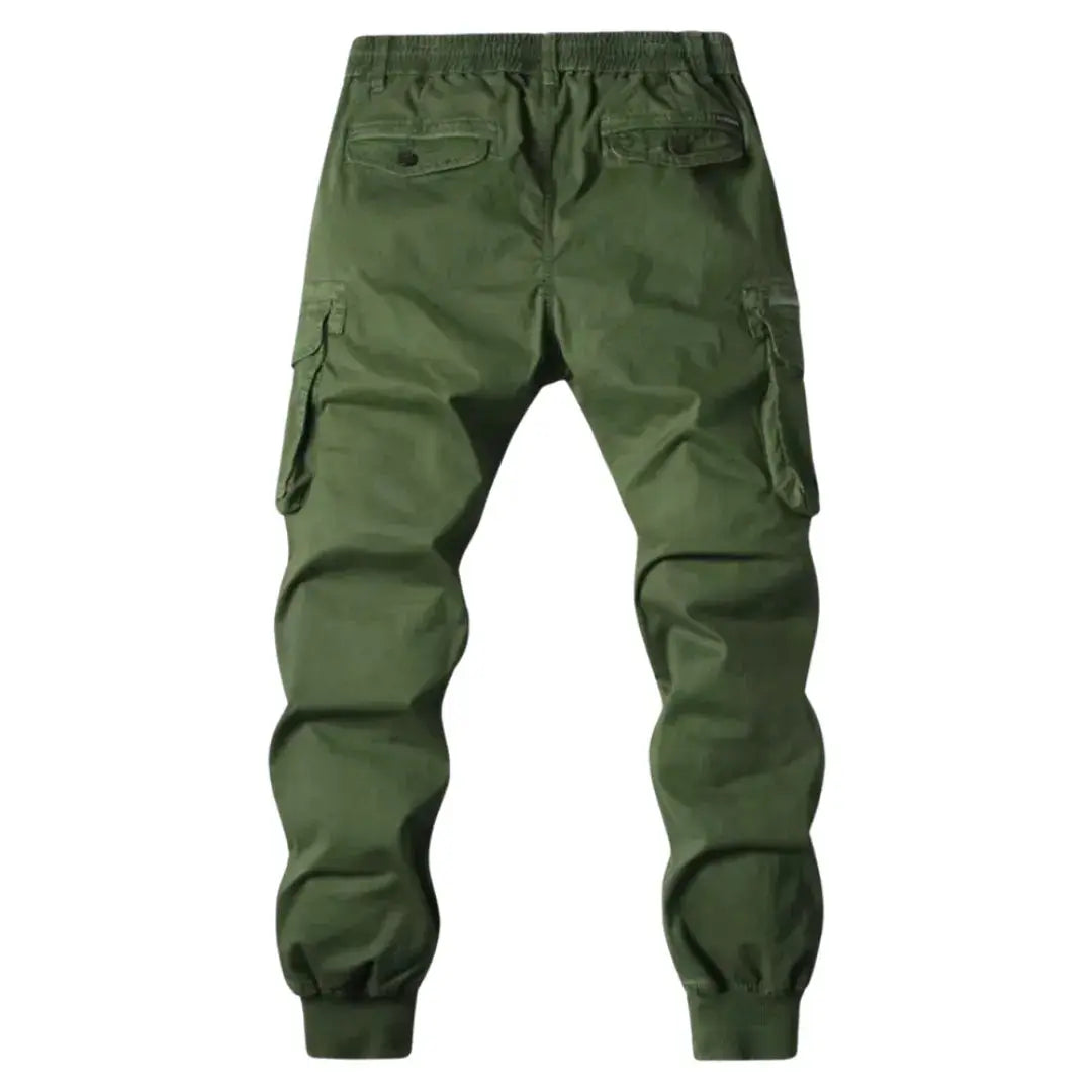 Men's Cargo Pants - Stylish & Versatile