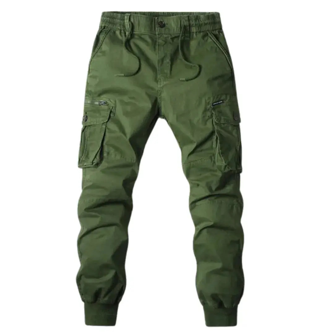 Men's Cargo Pants - Stylish & Versatile-MODAUTLET