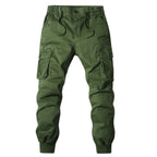 Men's Cargo Pants - Stylish & Versatile