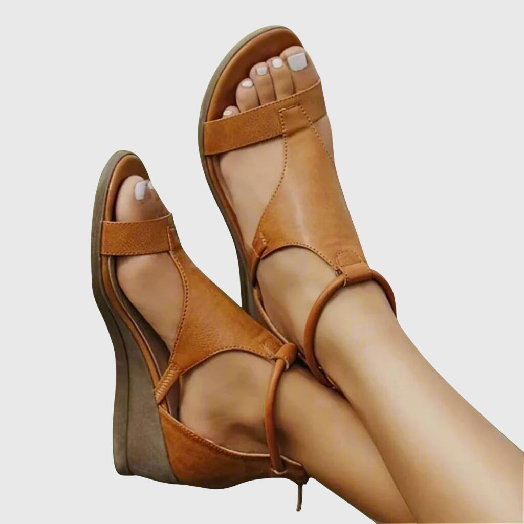 Rosalie | Women's Orthopedic Comfort Sandals-MODAUTLET