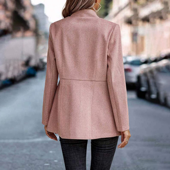 Tailored Women's Blazer For Office And Casual Wear Today-MODAUTLET