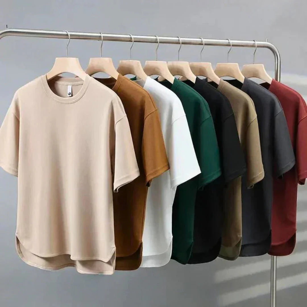 Casual Summer Co-Ord Set for Effortless Style