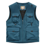 Weston Creek High-Performance Vest