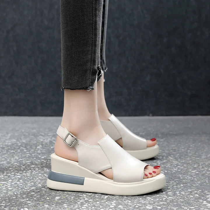 Women's Lightweight Sandals-MODAUTLET
