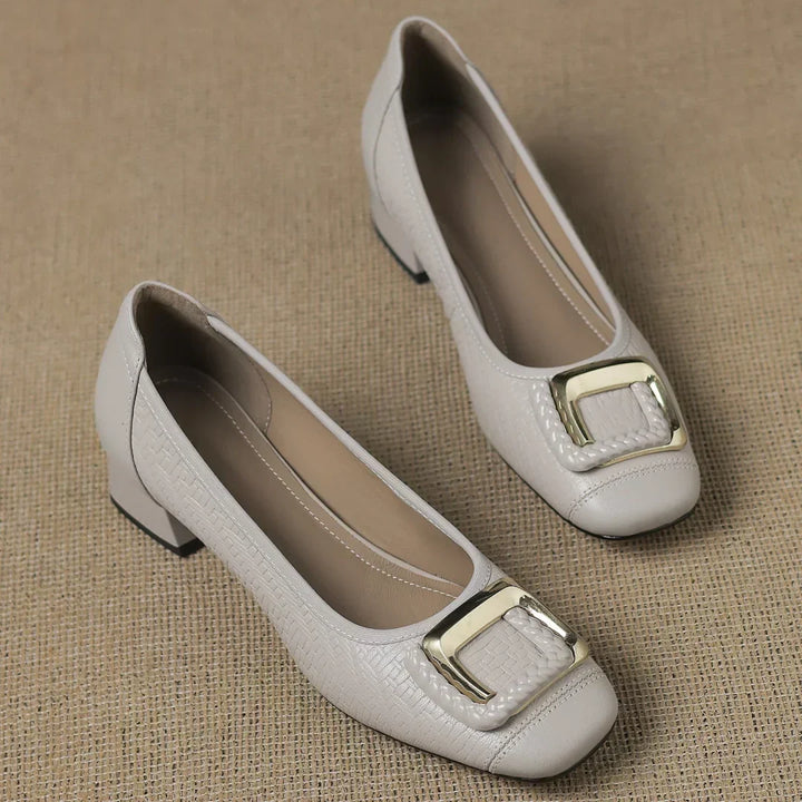 Sophia | Kvinders elegante komforthæle