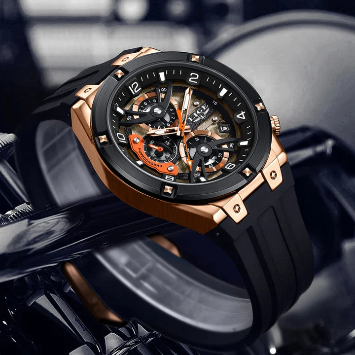 Stylish Timepieces for Every Occasion-MODAUTLET