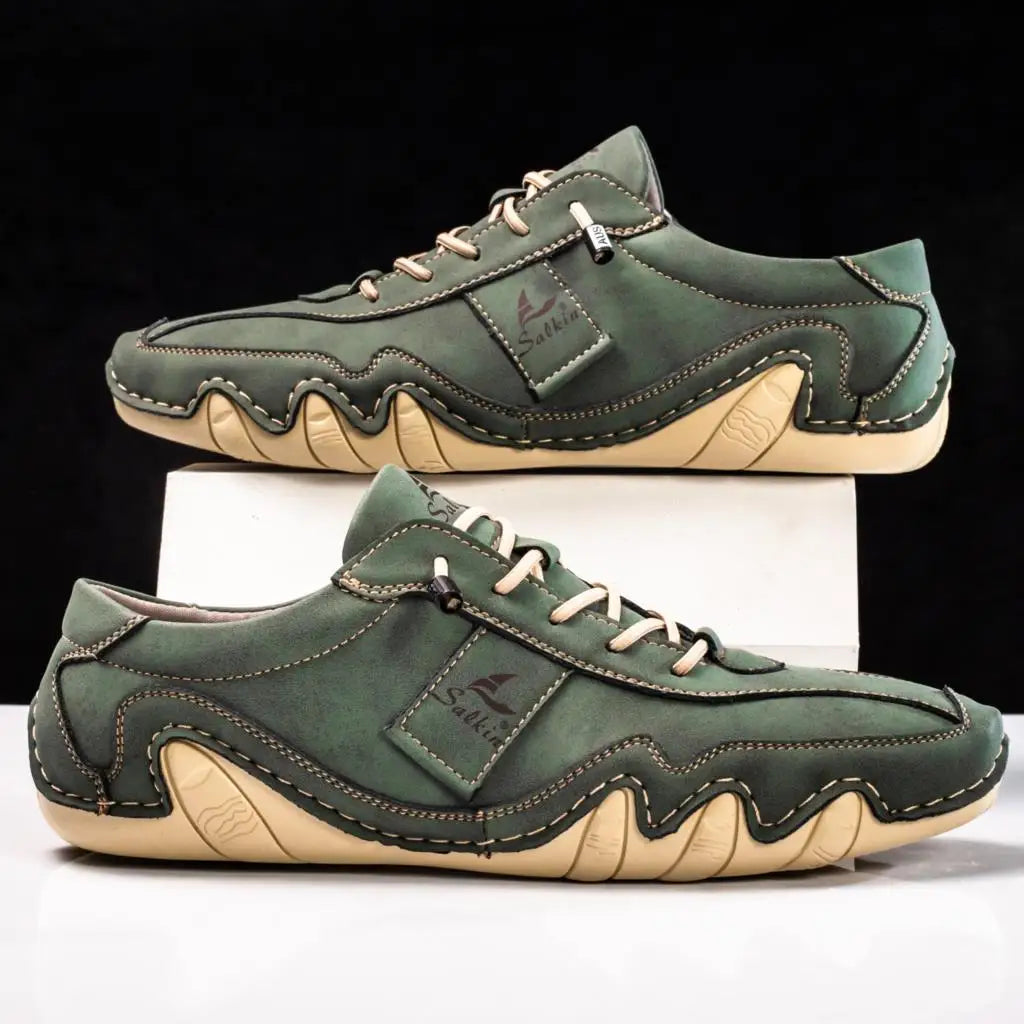 Men's Comfortable Orthopedic Shoes