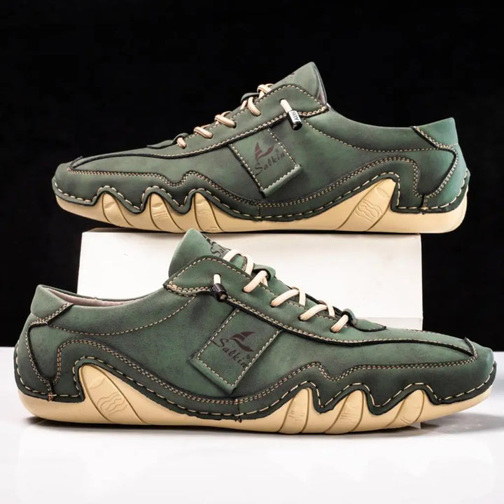 Men's Riviera Passo Footwear-MODAUTLET