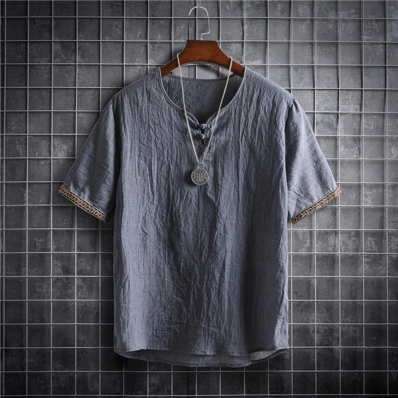 Men's Premium T-Shirt - Stylish and Comfortable Top-MODAUTLET