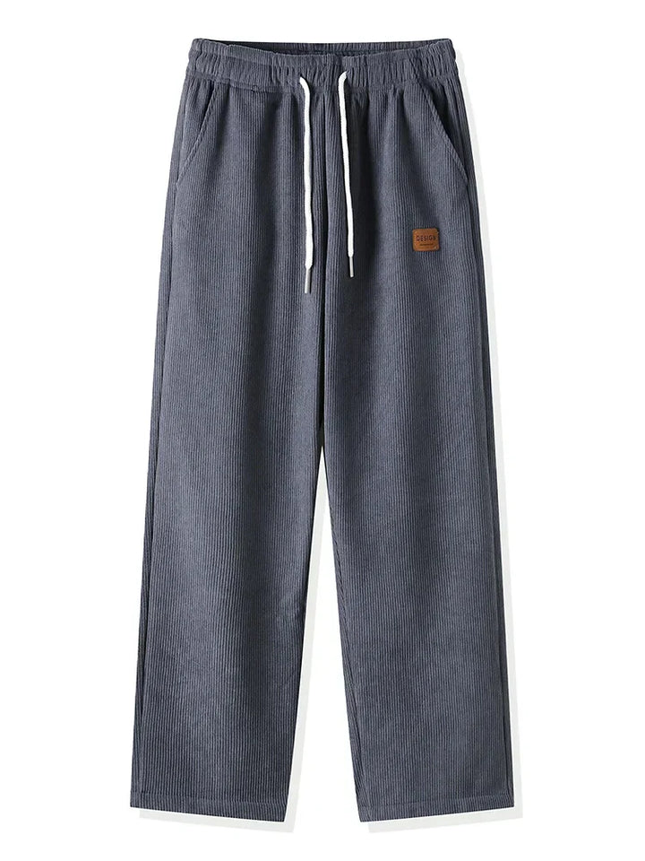 Men's Comfortable Sweatpants-MODAUTLET