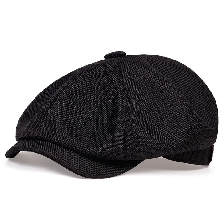 Unisex Casual Newsboy Hats-MODAUTLET