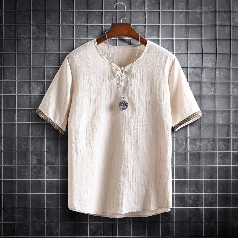Men's Premium T-Shirt - Stylish and Comfortable Top-MODAUTLET