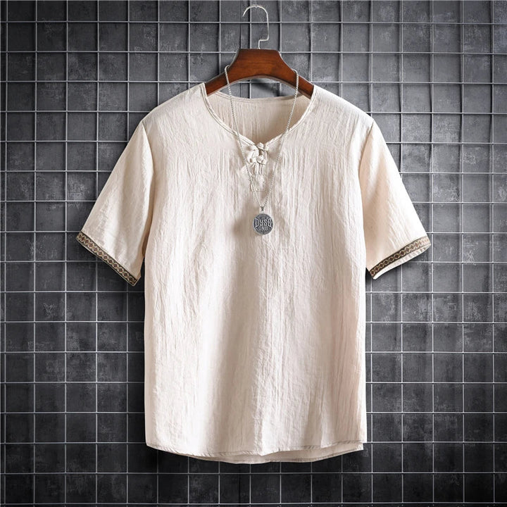 Men's Premium T-Shirt - Stylish and Comfortable Top-MODAUTLET
