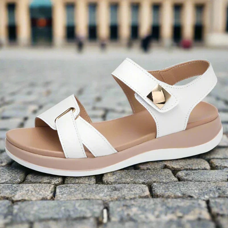 Women's Comfy Orthopedic Sandals