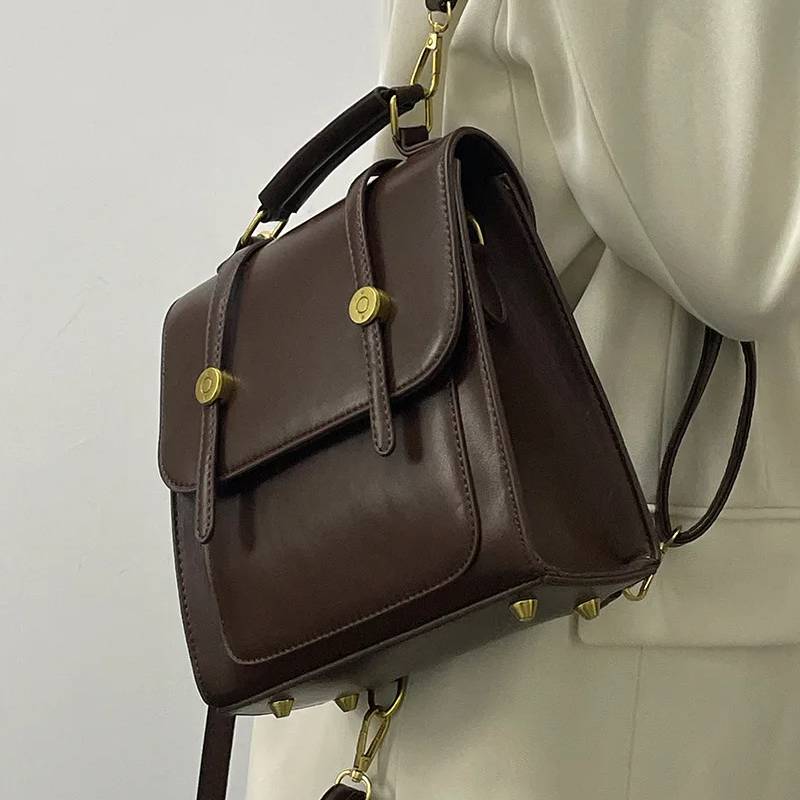 Compact Brompton Pouch for Essentials