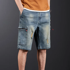 Men's Cargo Shorts - Fort Wayne Style