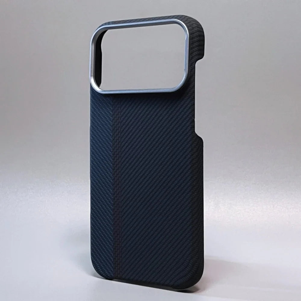 Carbon Fiber Protective Case for Enhanced Durability-MODAUTLET
