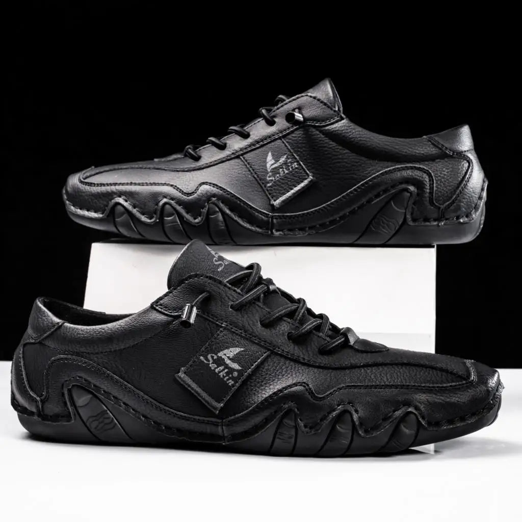 Men's Comfortable Orthopedic Shoes