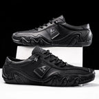 Men's Comfortable Orthopedic Shoes