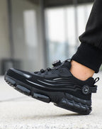 Men's Orthopedic Comfortable Safety Shoes