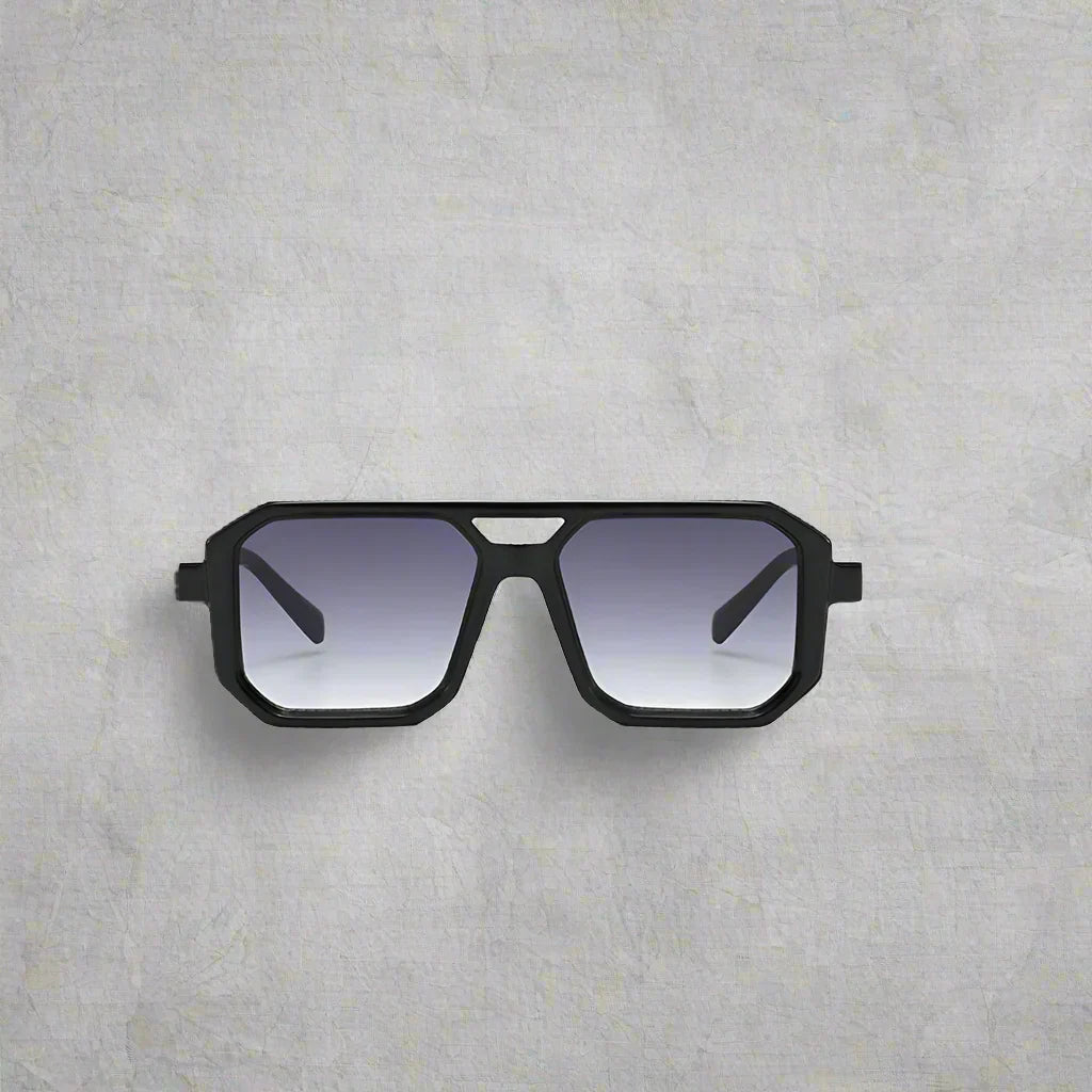 Chicago Sunglasses – Bold & Lightweight UV400 Unisex Eyewear-MODAUTLET
