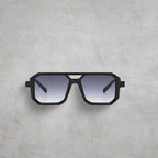 Chicago Sunglasses – Bold & Lightweight UV400 Unisex Eyewear