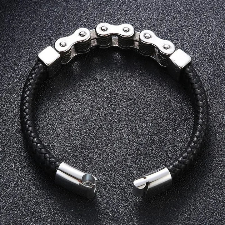 Stylish Chainlink Bracelet for Everyday Wear-MODAUTLET