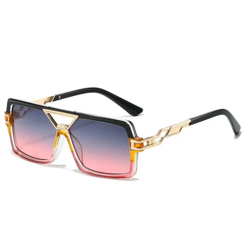 Stylish UV Protection Sunglasses-MODAUTLET