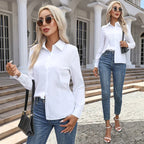 Women's Luxe Tornabuoni Shirt