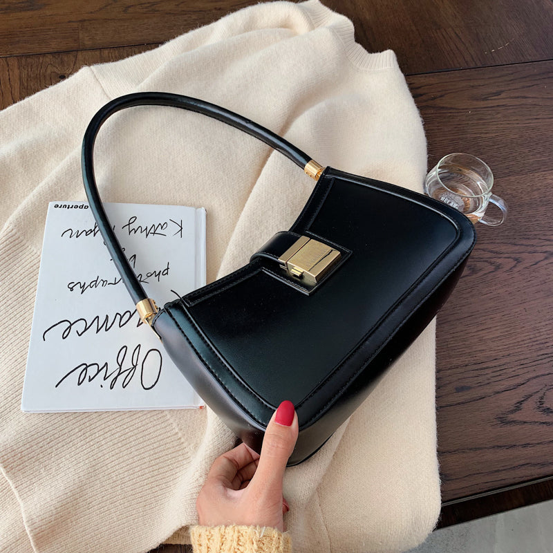 Elegant Women's Designer Shoulder Bag-MODAUTLET