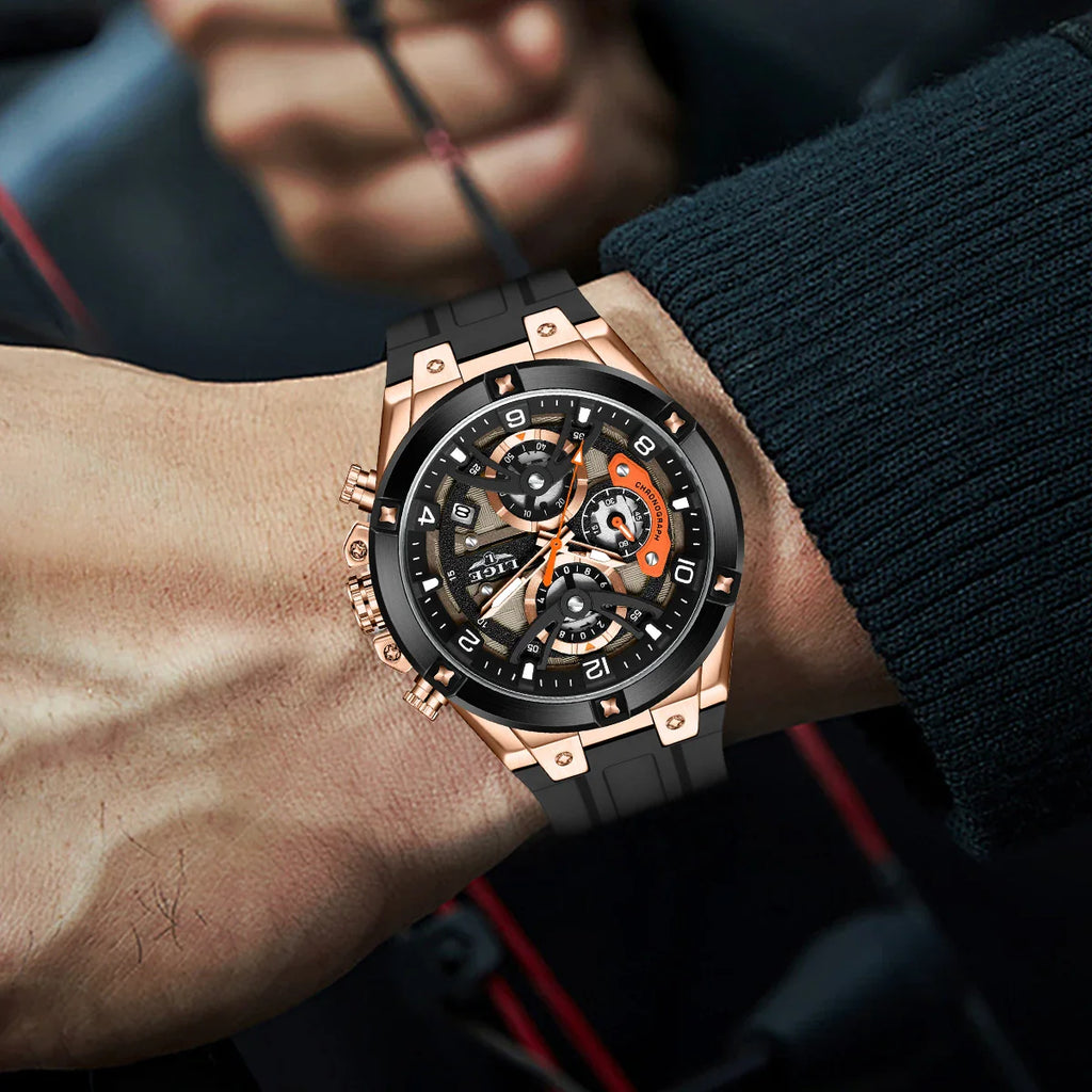 Stylish Timepieces for Every Occasion