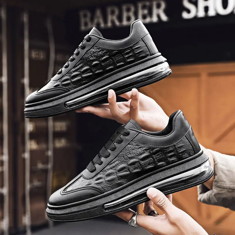 Men's Casual Shoes - Stylish and Comfortable Footwear-MODAUTLET