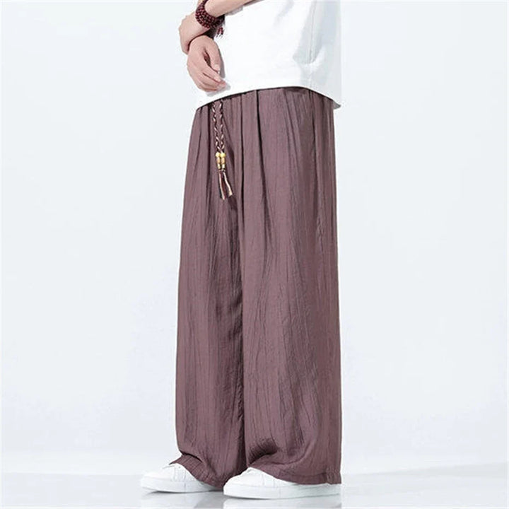 Men's Urban Pants - Stylish & Comfortable Fit-MODAUTLET