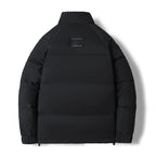 Men's Highland Puffer Jacket - Warm & Stylish Outerwear