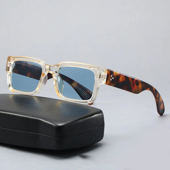 Desert-Inspired Stylish Sunglasses-MODAUTLET