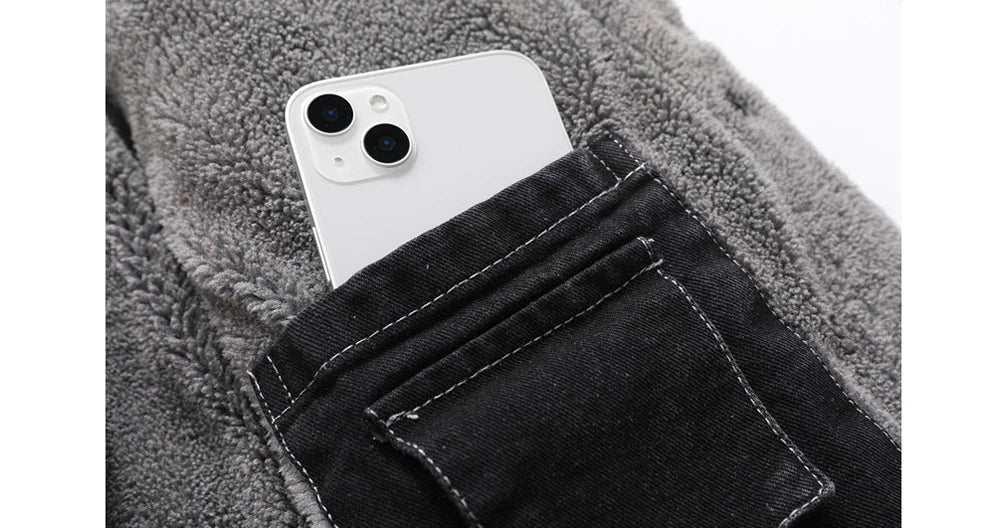 Men's Porta Nuova Jacket – Stylish and Versatile Outerwear