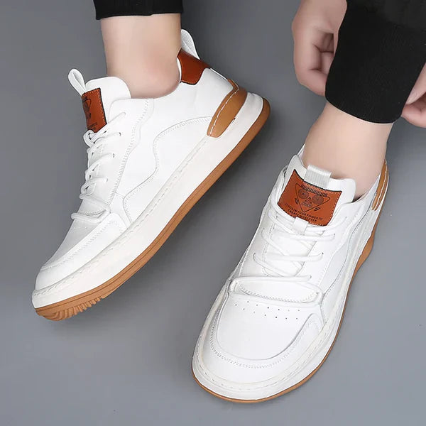 Men's Comfortable Orthopedic Shoes for All-Day Support-MODAUTLET