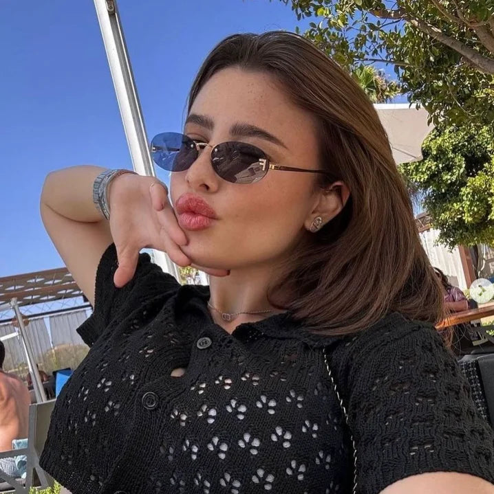 Stylish Piazza Navona-Inspired Sunglasses-MODAUTLET