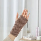 Suede Touch Gloves for Ultimate Comfort