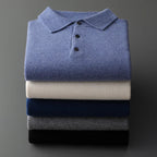 Men's Luxe Knit Sweater