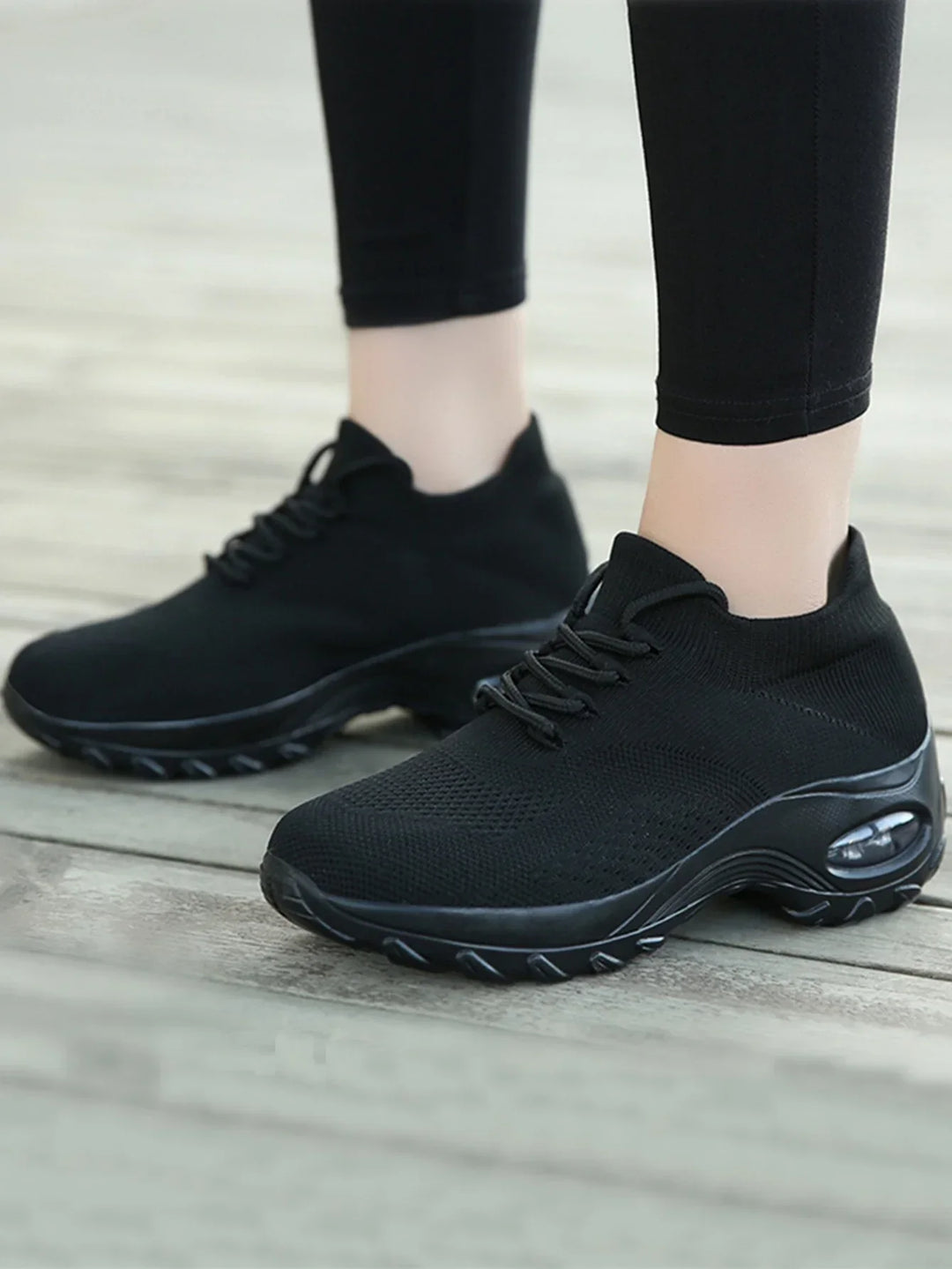 Women's Ergonomic Orthopedic Pain-Relief Shoes-MODAUTLET