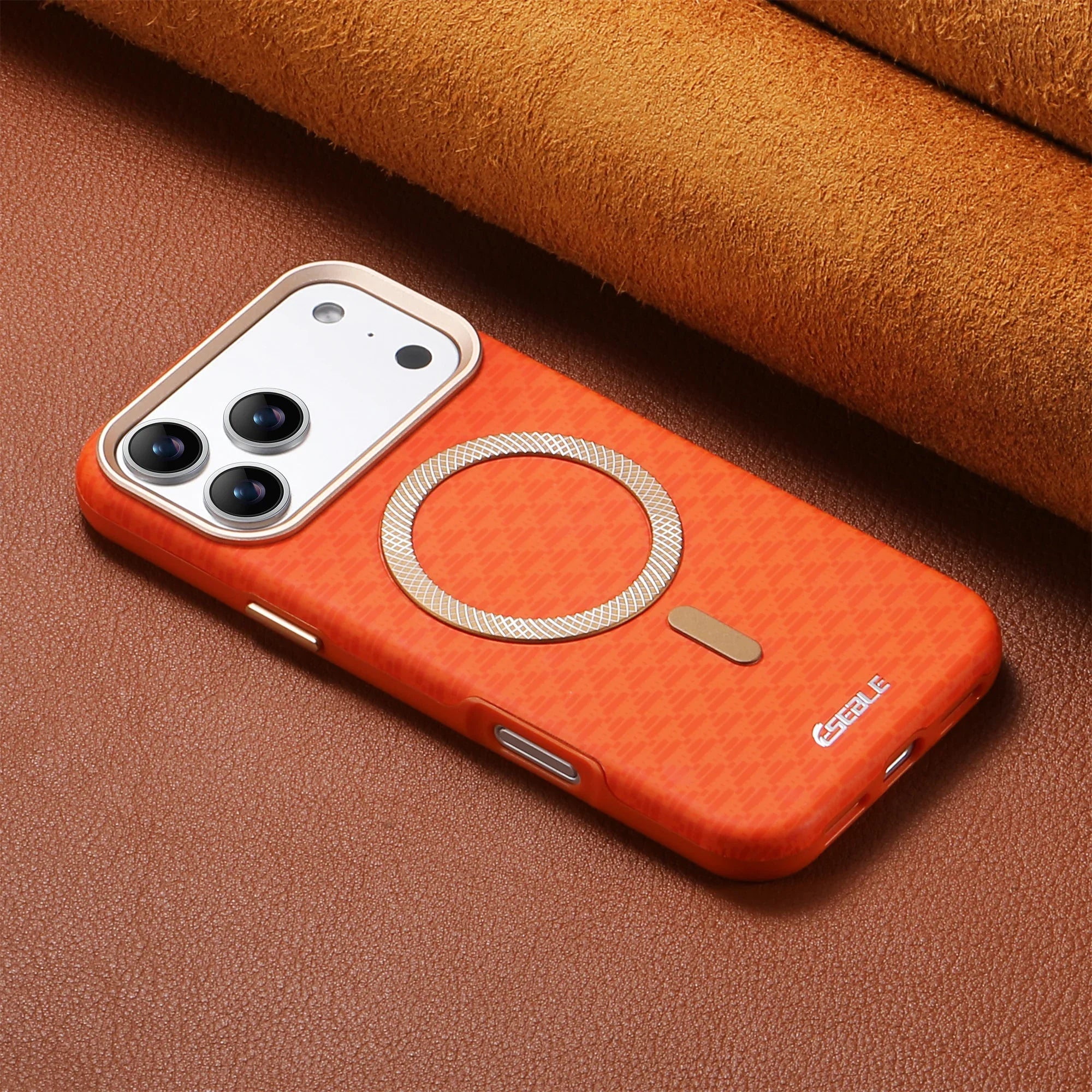 Premium iPhone Case for Ultimate Protection