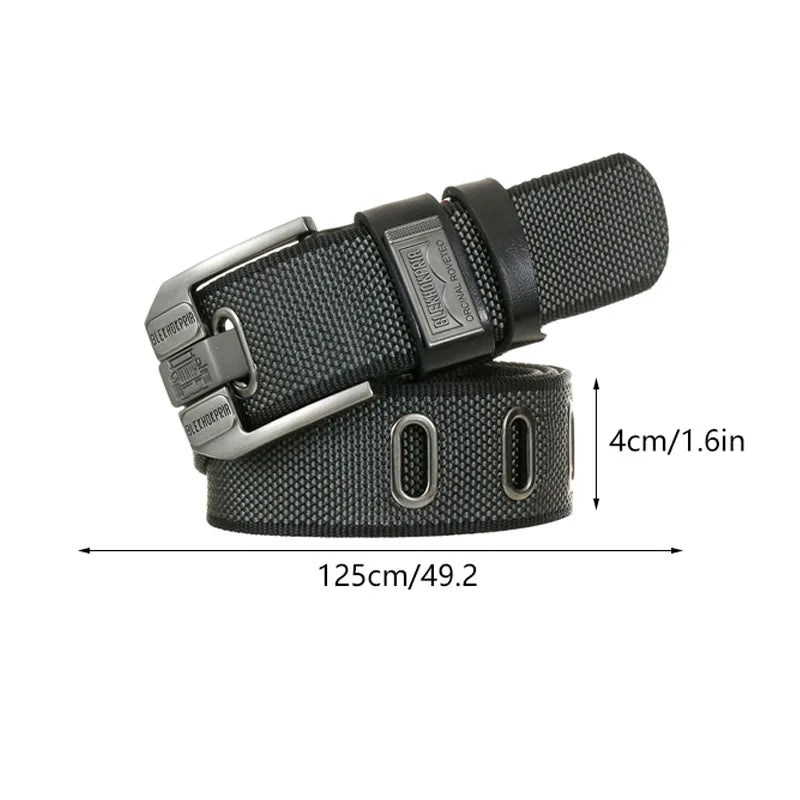 Durable Forge Belt for Everyday Use-MODAUTLET