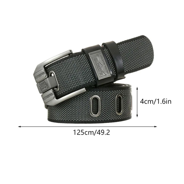 Durable Forge Belt for Everyday Use-MODAUTLET