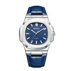 Stylish Men's Watches for Every Occasion Grey