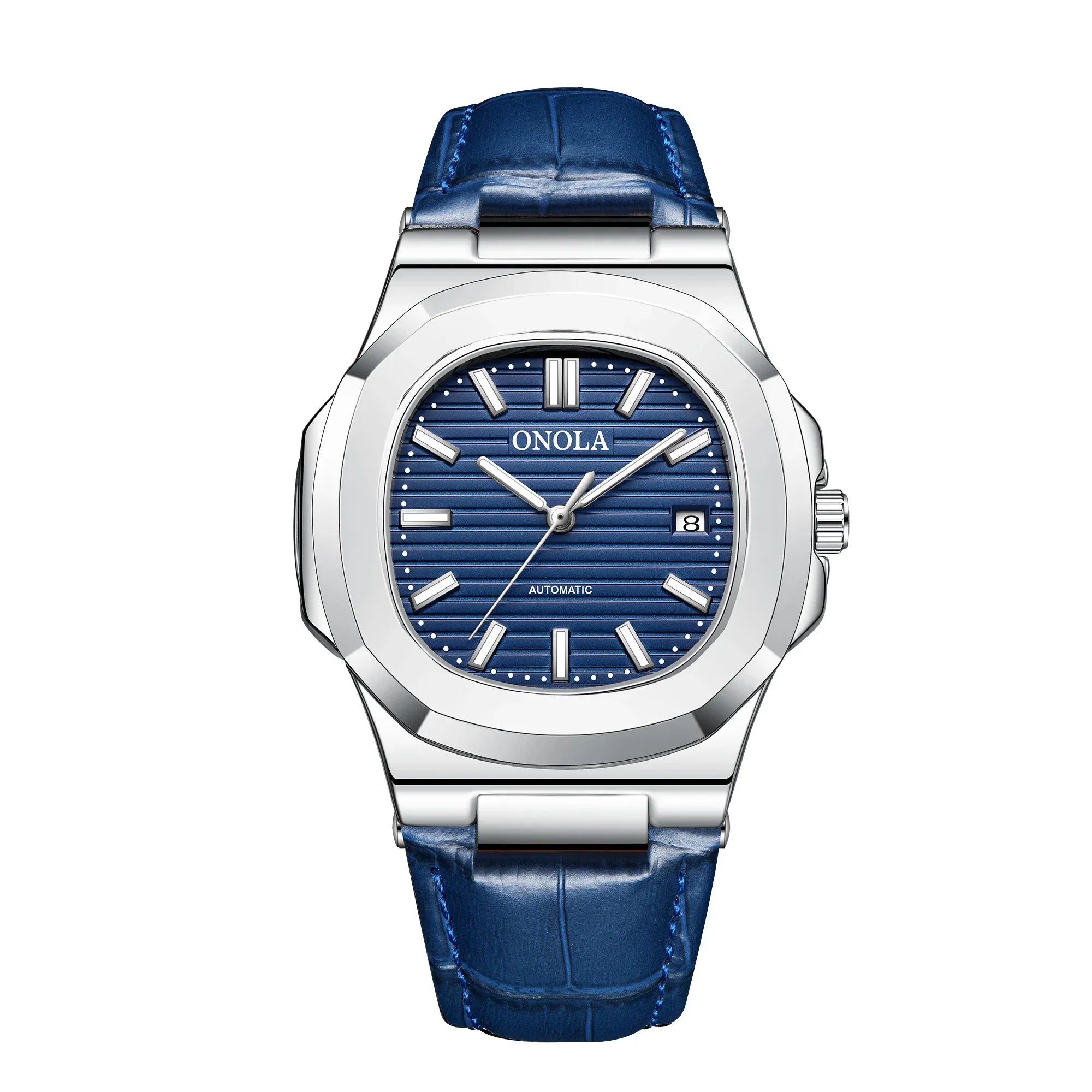 Stylish Men's Watches for Every Occasion Grey