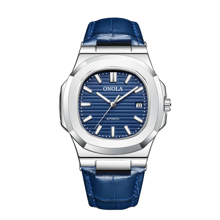 Stylish Men's Watches for Every Occasion-MODAUTLET